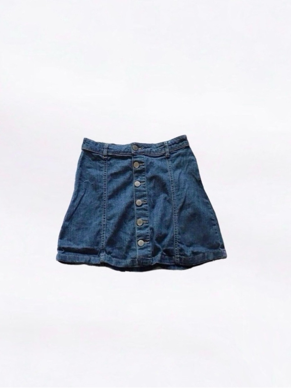 3 for $25 : tokyo darling ⋆ denim skirt